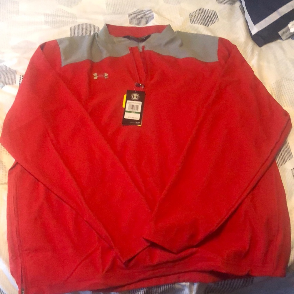 Under Armour jacket